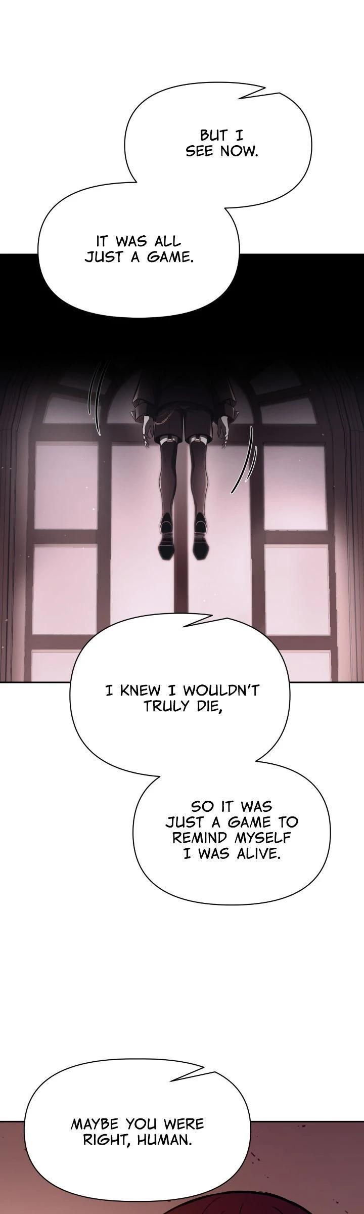 Read Tyrant of the Tower Defense Game EN Manga Online