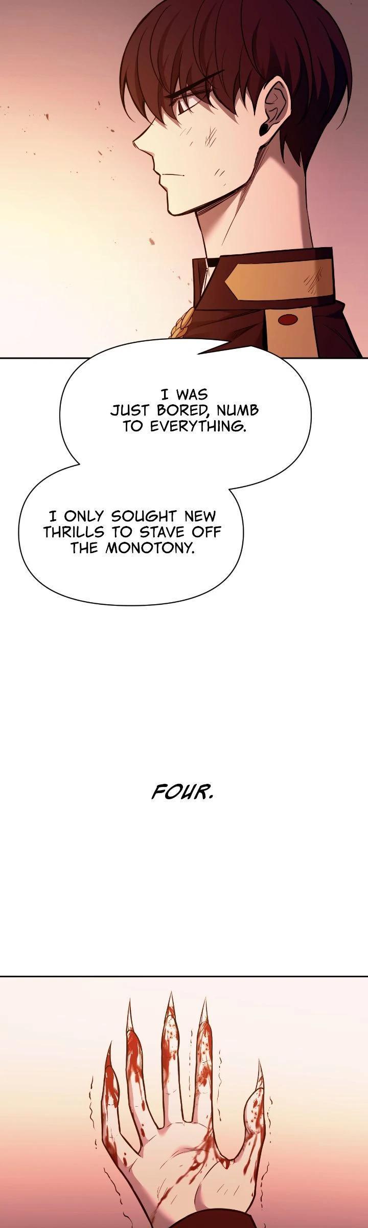 Read Tyrant of the Tower Defense Game EN Manga Online