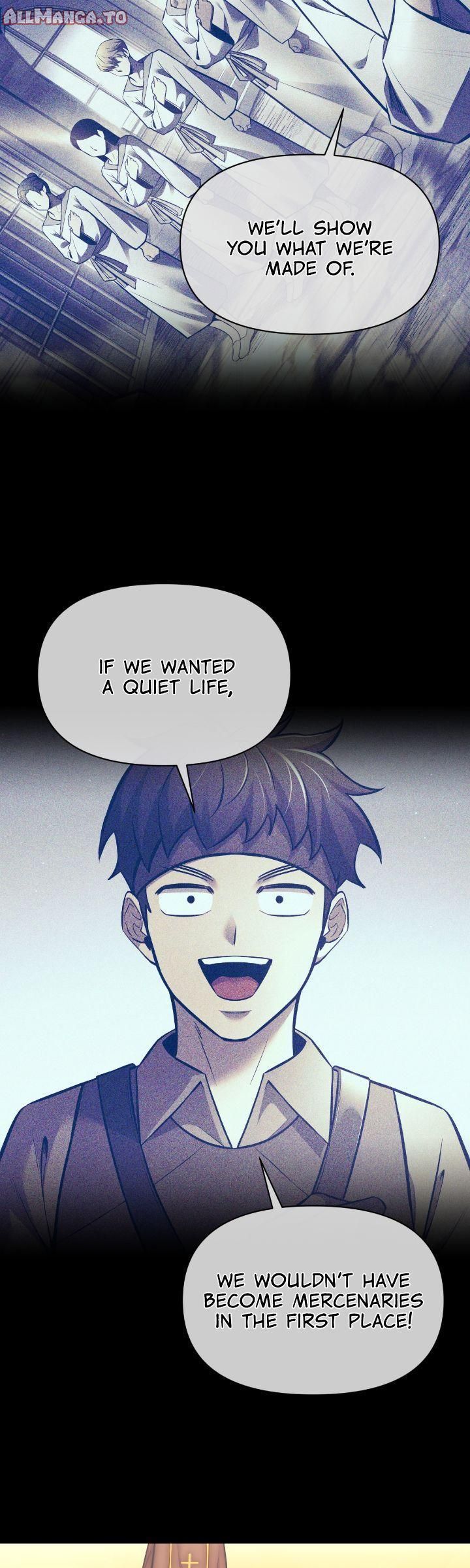 Read Tyrant of the Tower Defense Game EN Manga Online