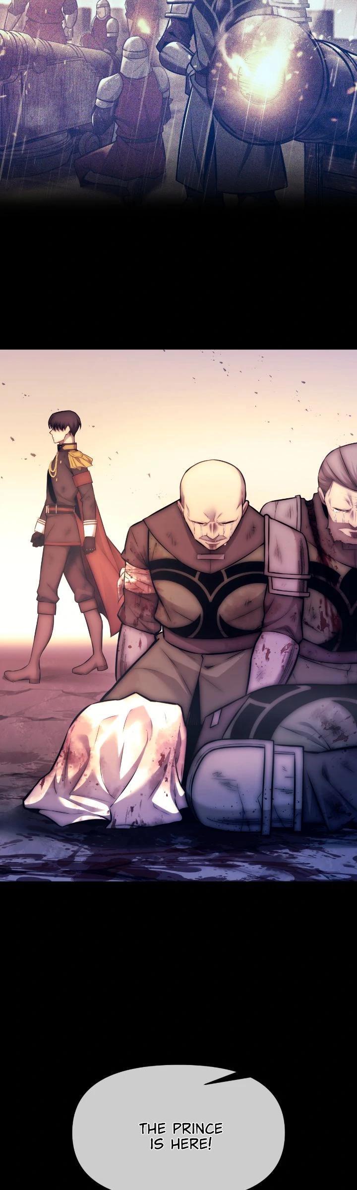 Read Tyrant of the Tower Defense Game EN Manga Online