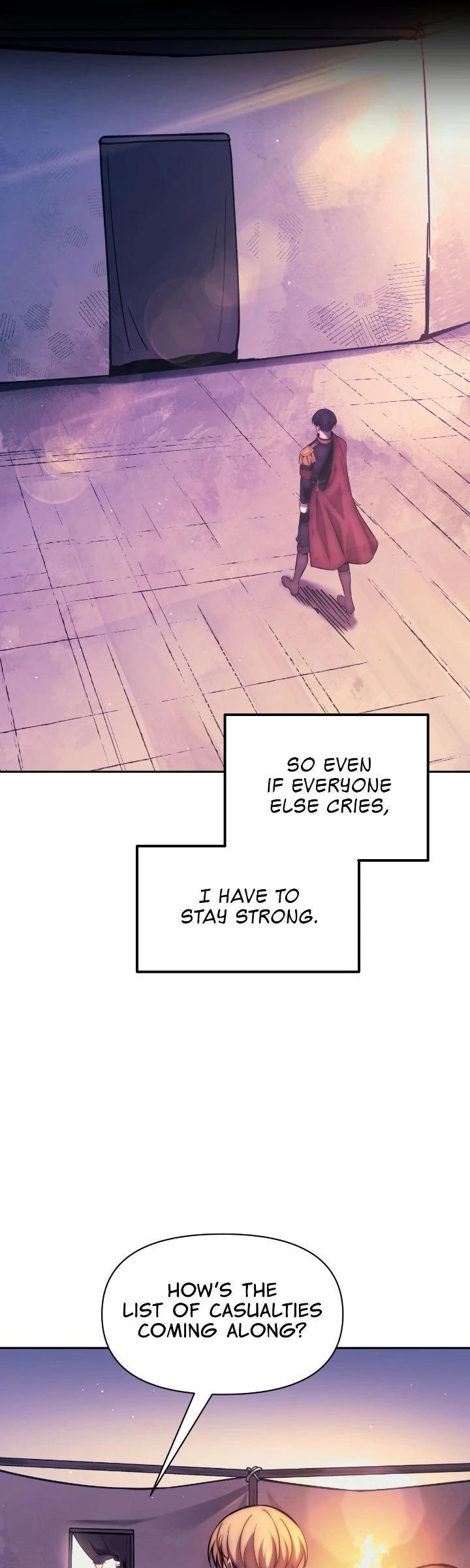 Read Tyrant of the Tower Defense Game EN Manga Online