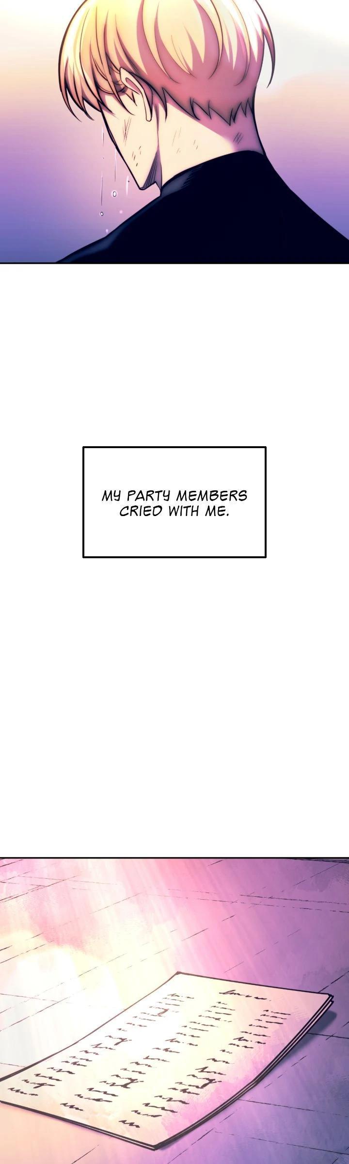 Read Tyrant of the Tower Defense Game EN Manga Online