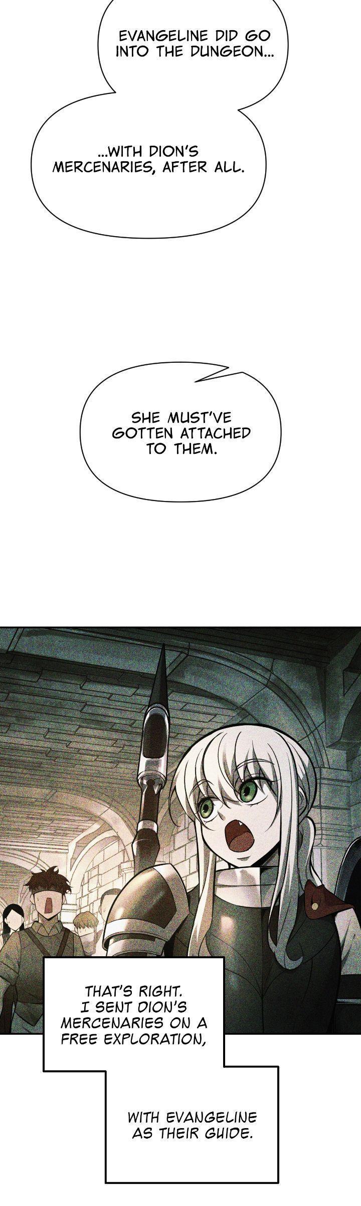 Read Tyrant of the Tower Defense Game EN Manga Online