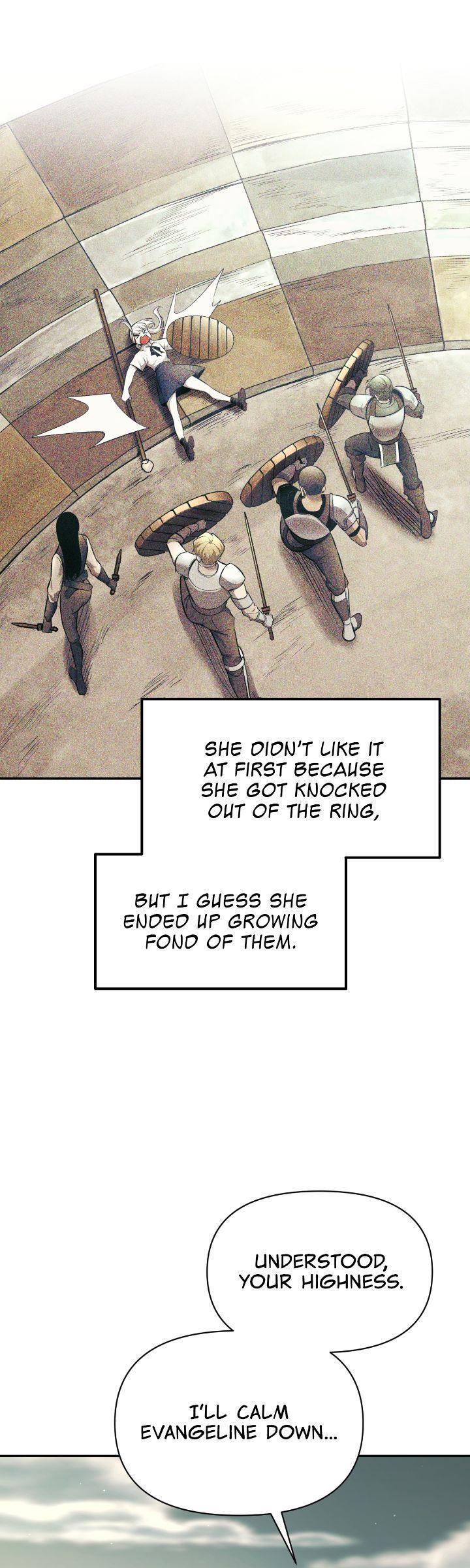 Read Tyrant of the Tower Defense Game EN Manga Online