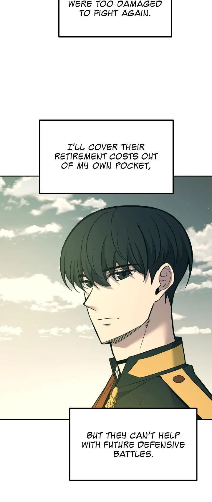 Read Tyrant of the Tower Defense Game EN Manga Online