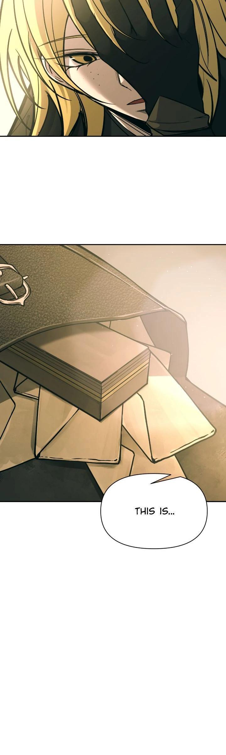 Read Tyrant of the Tower Defense Game EN Manga Online