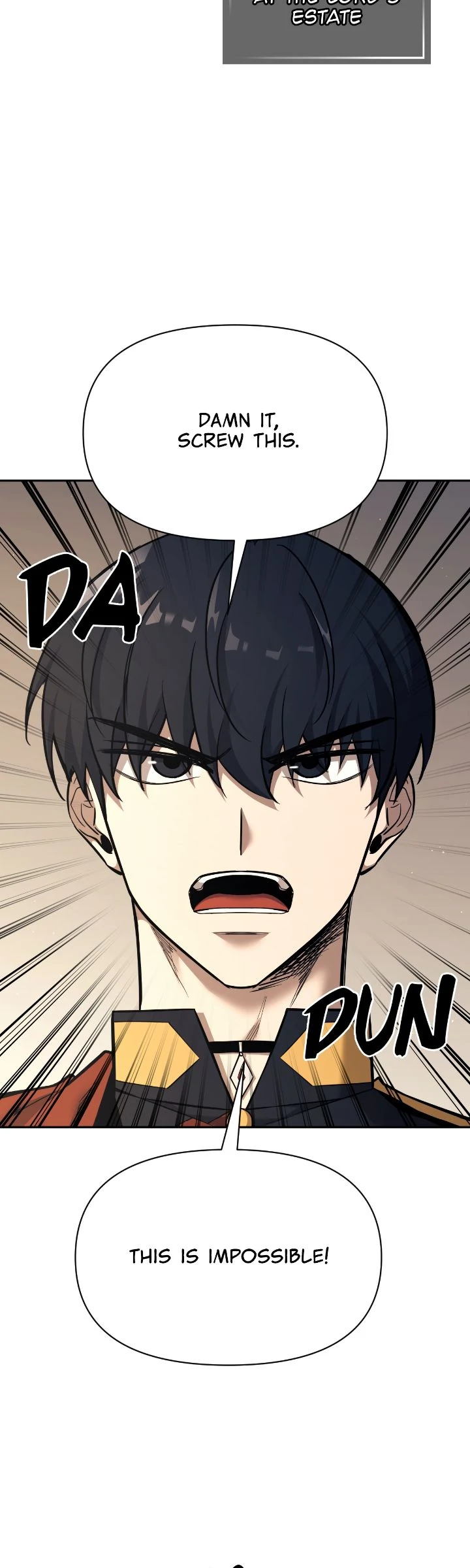 Read Tyrant of the Tower Defense Game EN Manga Online