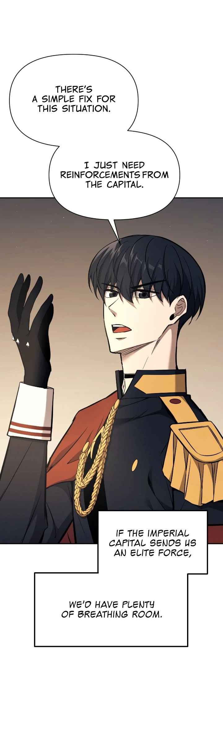 Read Tyrant of the Tower Defense Game EN Manga Online