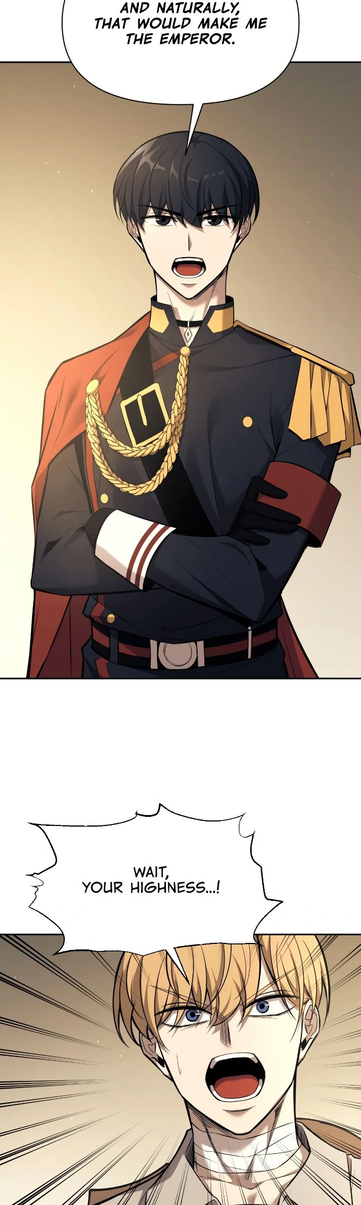 Read Tyrant of the Tower Defense Game EN Manga Online