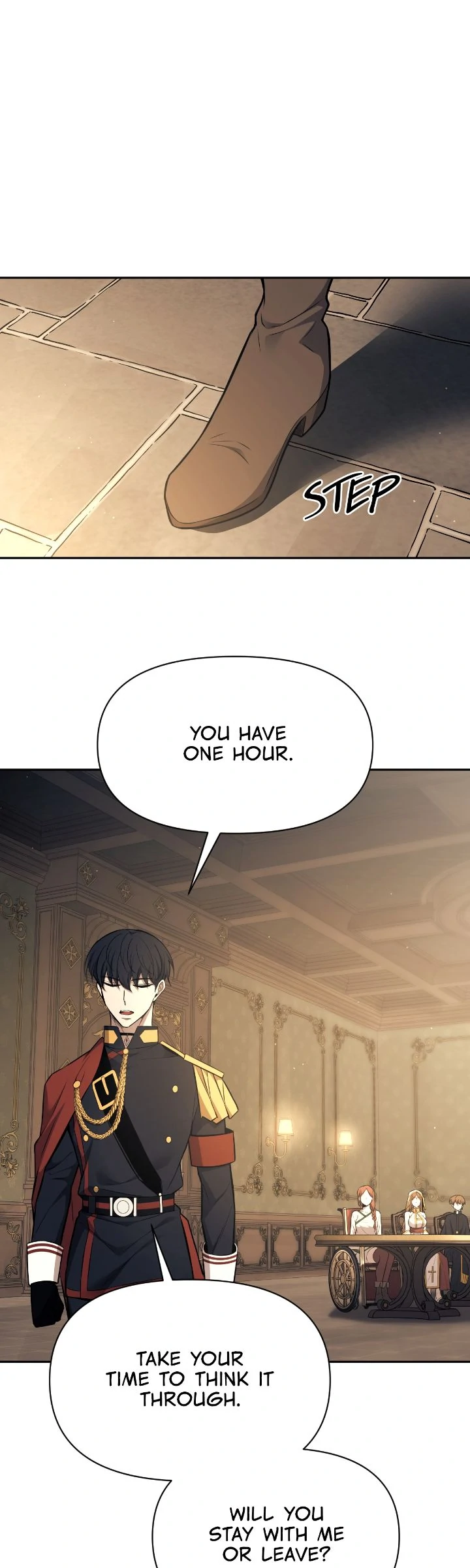 Read Tyrant of the Tower Defense Game EN Manga Online