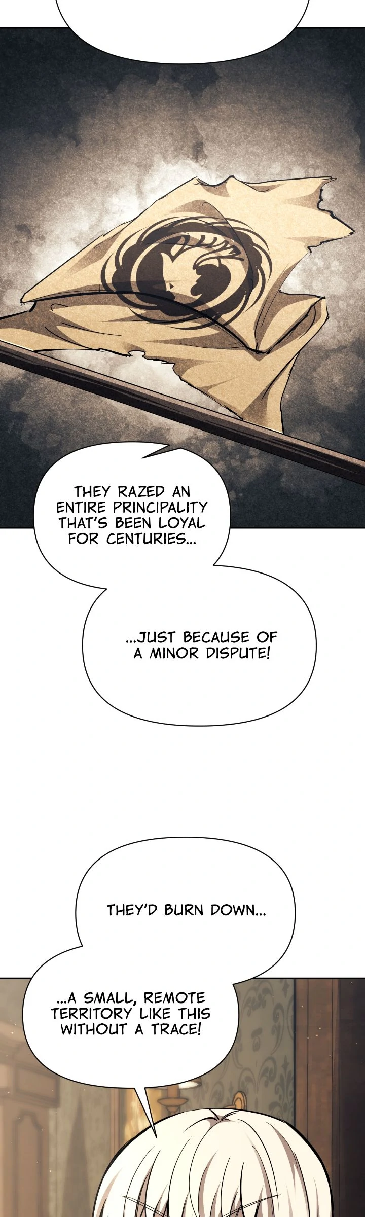 Read Tyrant of the Tower Defense Game EN Manga Online