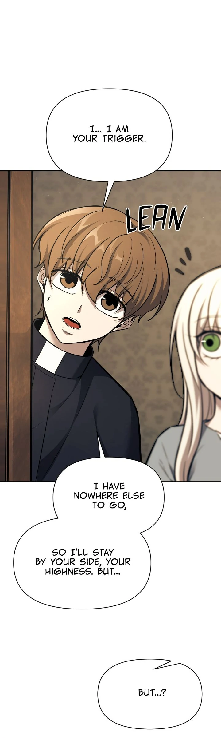 Read Tyrant of the Tower Defense Game EN Manga Online