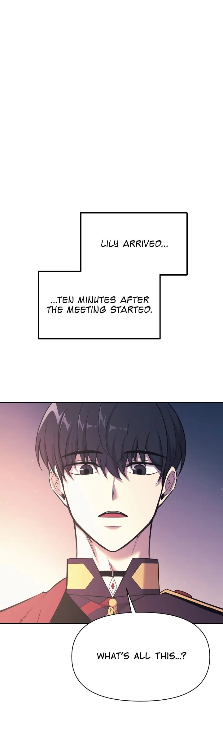 Read Tyrant of the Tower Defense Game EN Manga Online