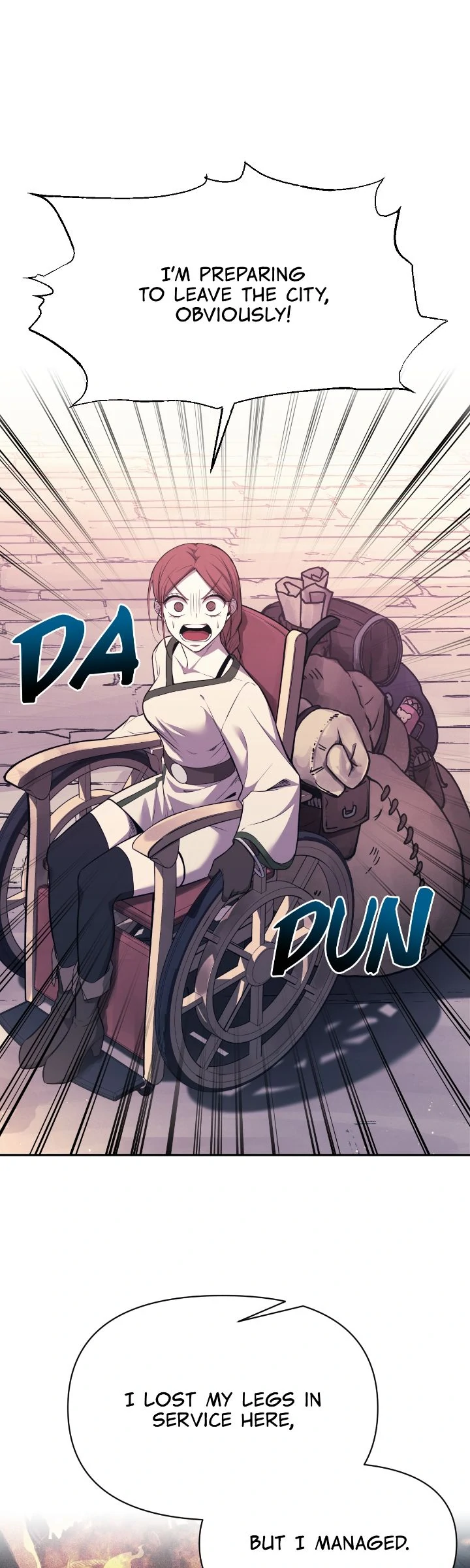 Read Tyrant of the Tower Defense Game EN Manga Online