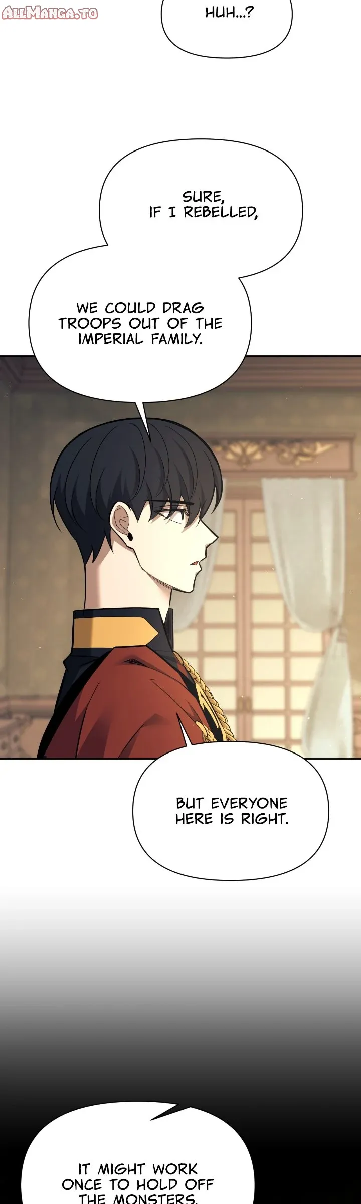 Read Tyrant of the Tower Defense Game EN Manga Online