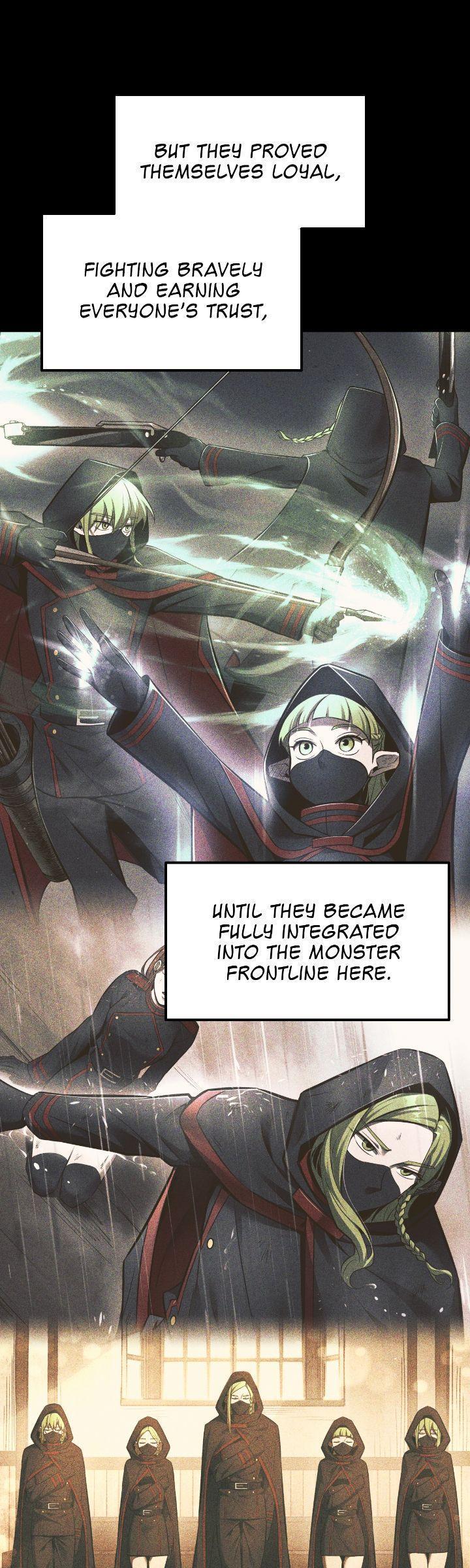 Read Tyrant of the Tower Defense Game EN Manga Online