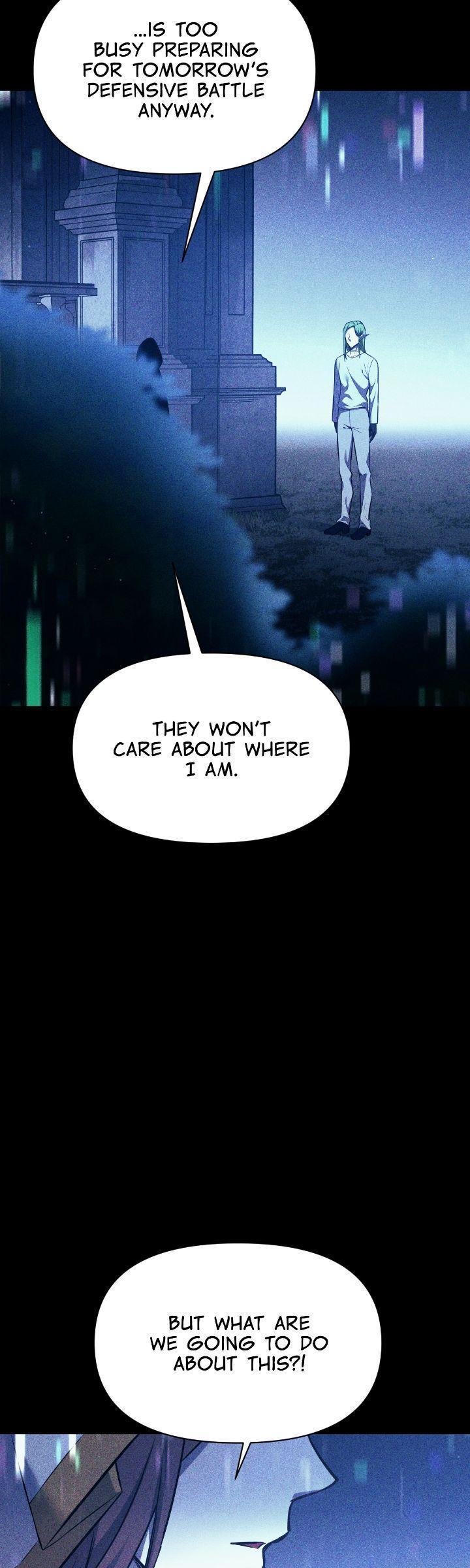 Read Tyrant of the Tower Defense Game EN Manga Online