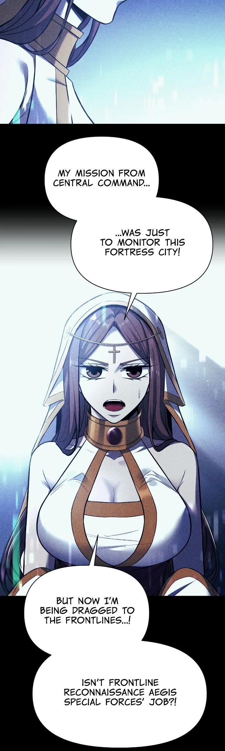 Read Tyrant of the Tower Defense Game EN Manga Online