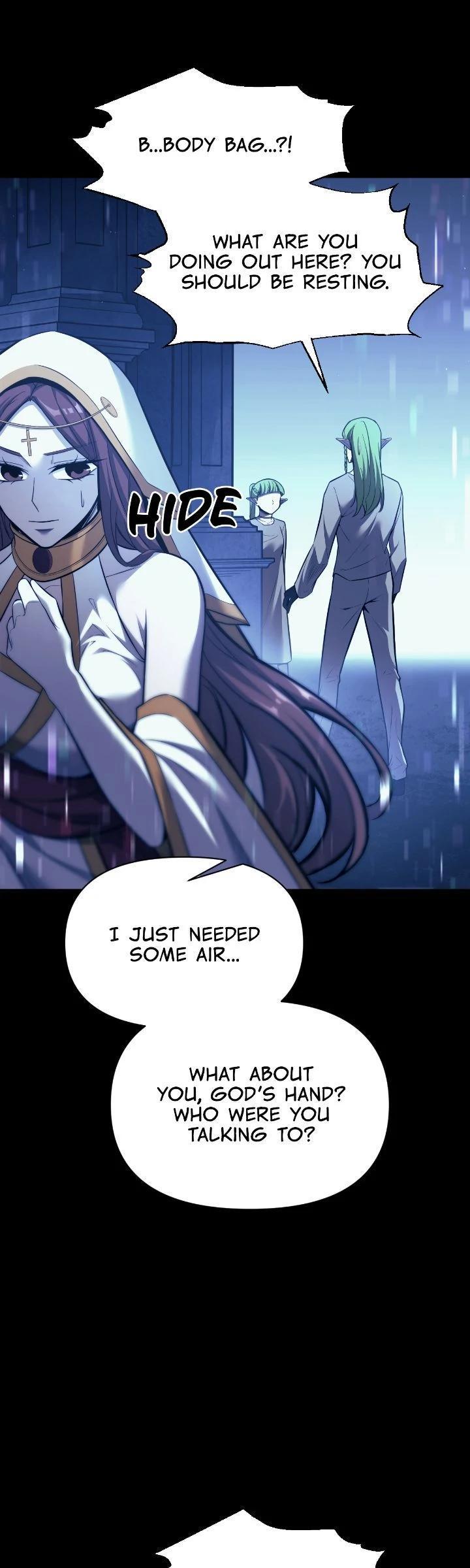 Read Tyrant of the Tower Defense Game EN Manga Online