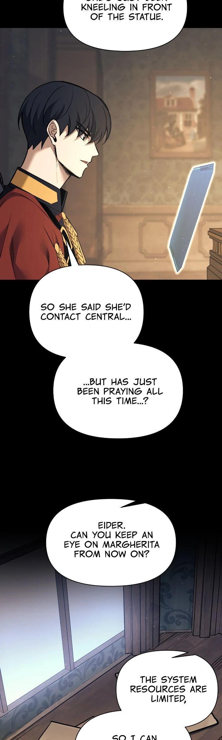 Read Tyrant of the Tower Defense Game EN Manga Online