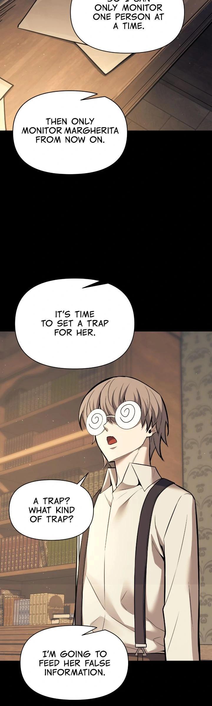 Read Tyrant of the Tower Defense Game EN Manga Online