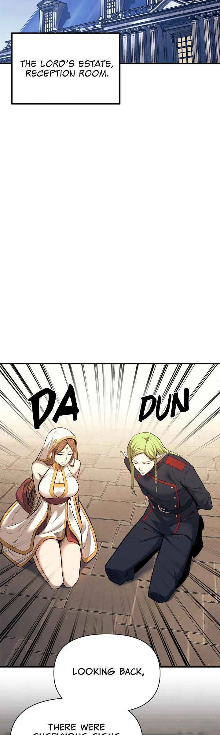 Read Tyrant of the Tower Defense Game EN Manga Online