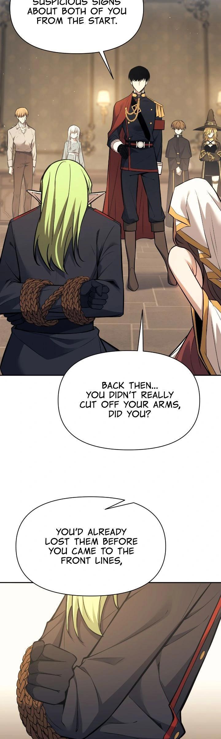 Read Tyrant of the Tower Defense Game EN Manga Online