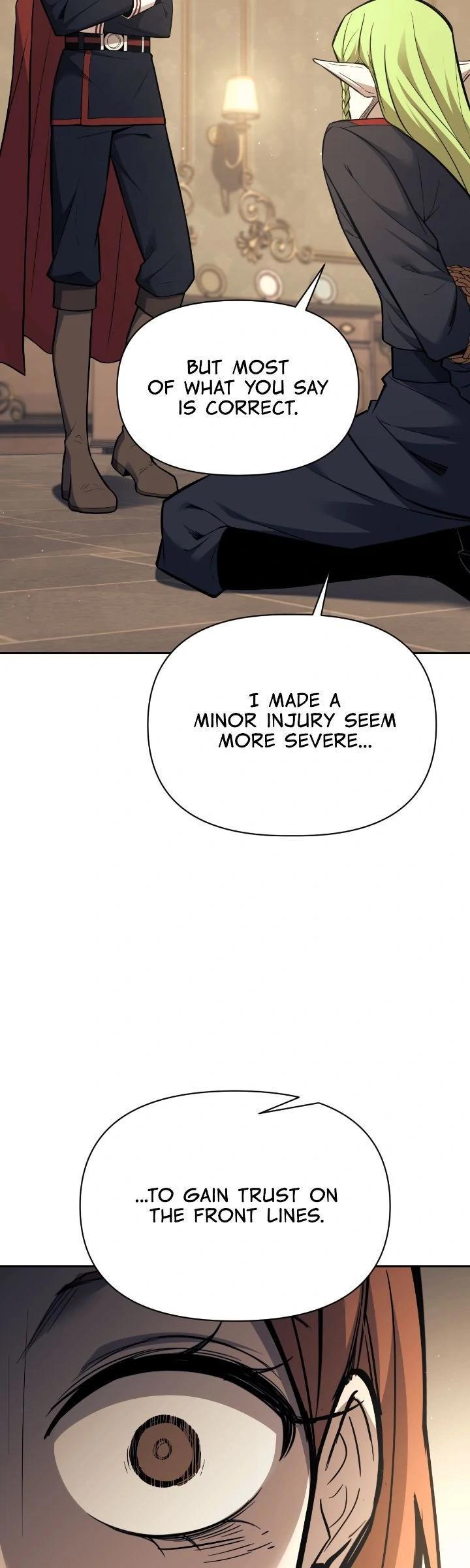 Read Tyrant of the Tower Defense Game EN Manga Online