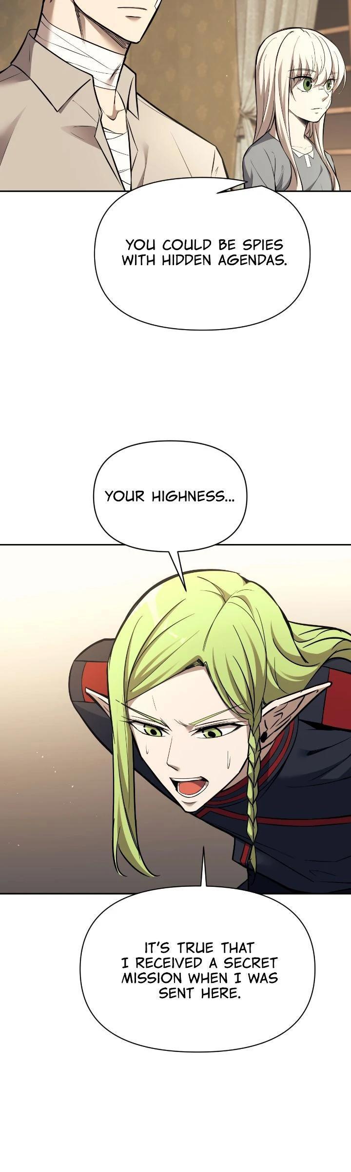 Read Tyrant of the Tower Defense Game EN Manga Online