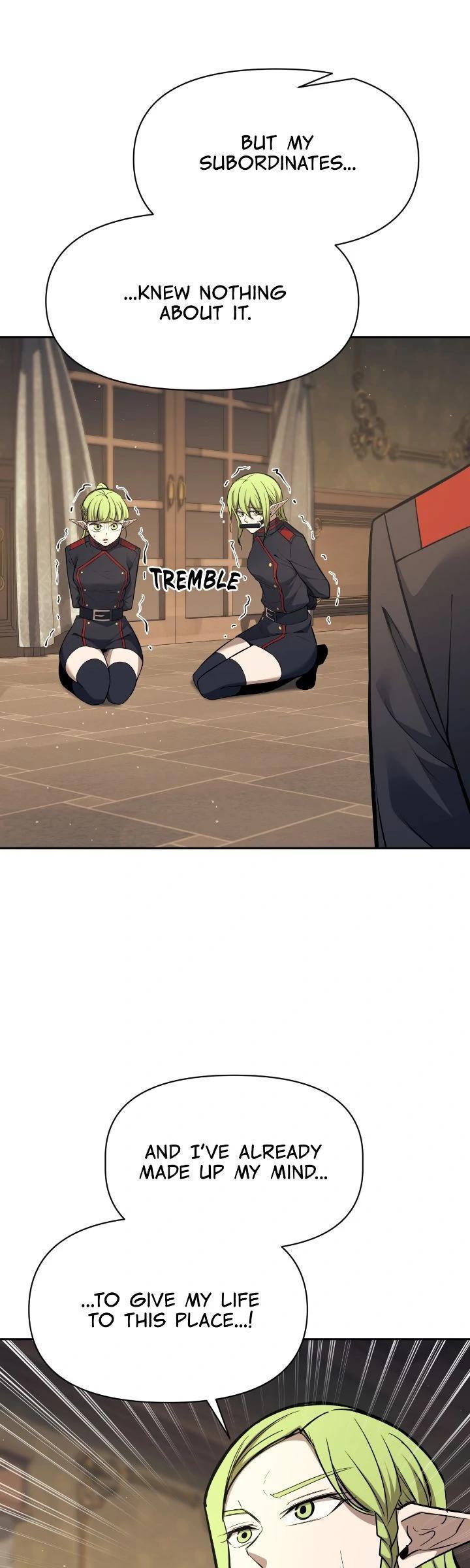 Read Tyrant of the Tower Defense Game EN Manga Online