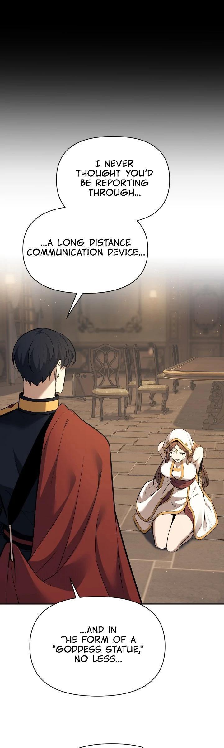 Read Tyrant of the Tower Defense Game EN Manga Online