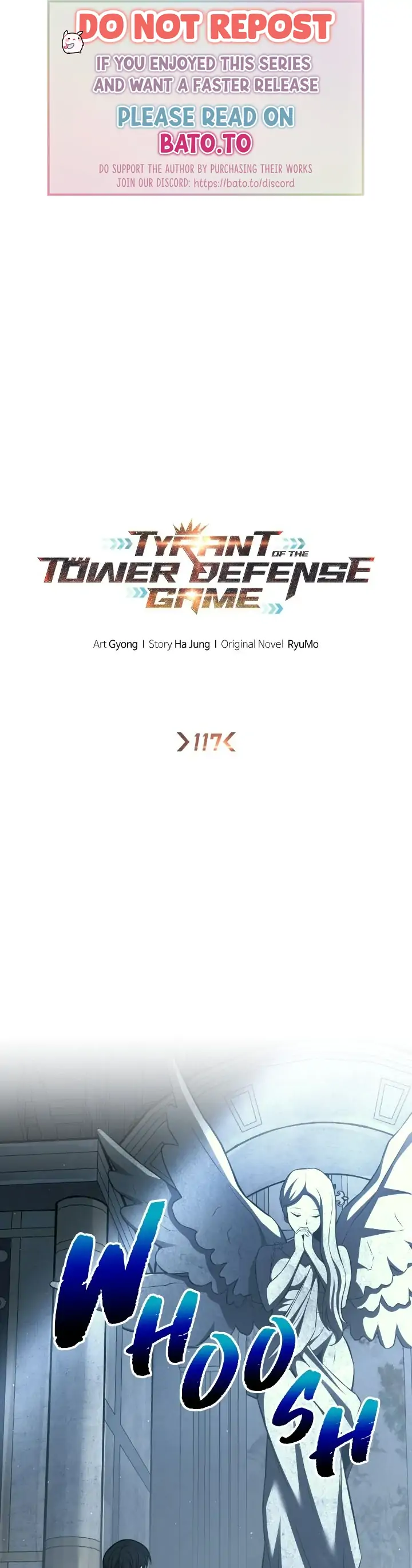 Read Tyrant of the Tower Defense Game EN Manga Online