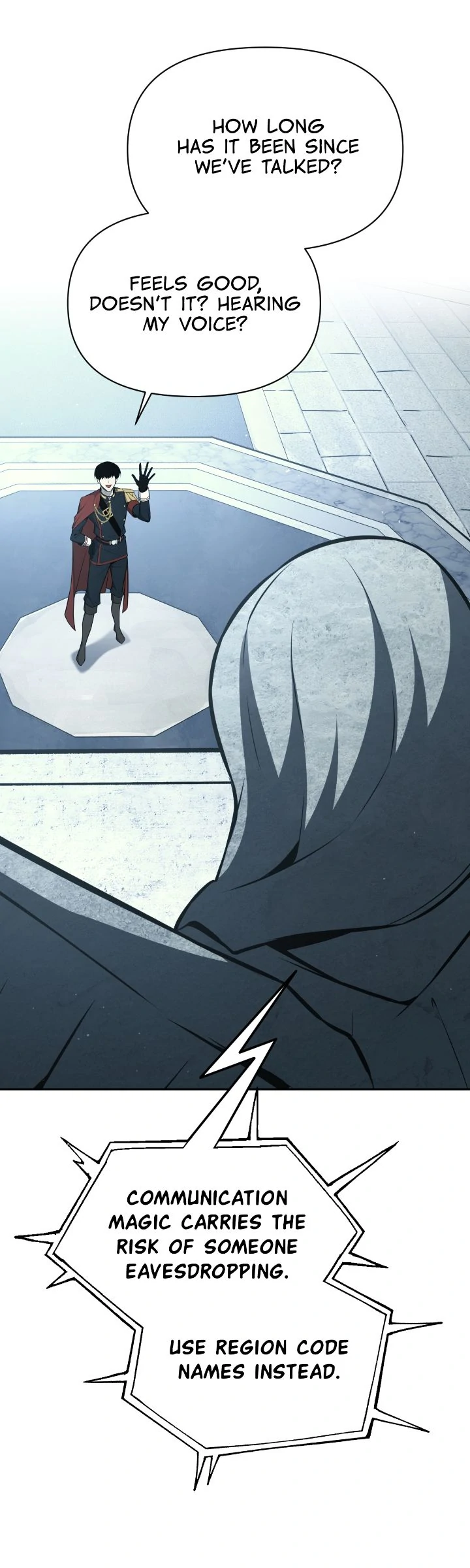 Read Tyrant of the Tower Defense Game EN Manga Online