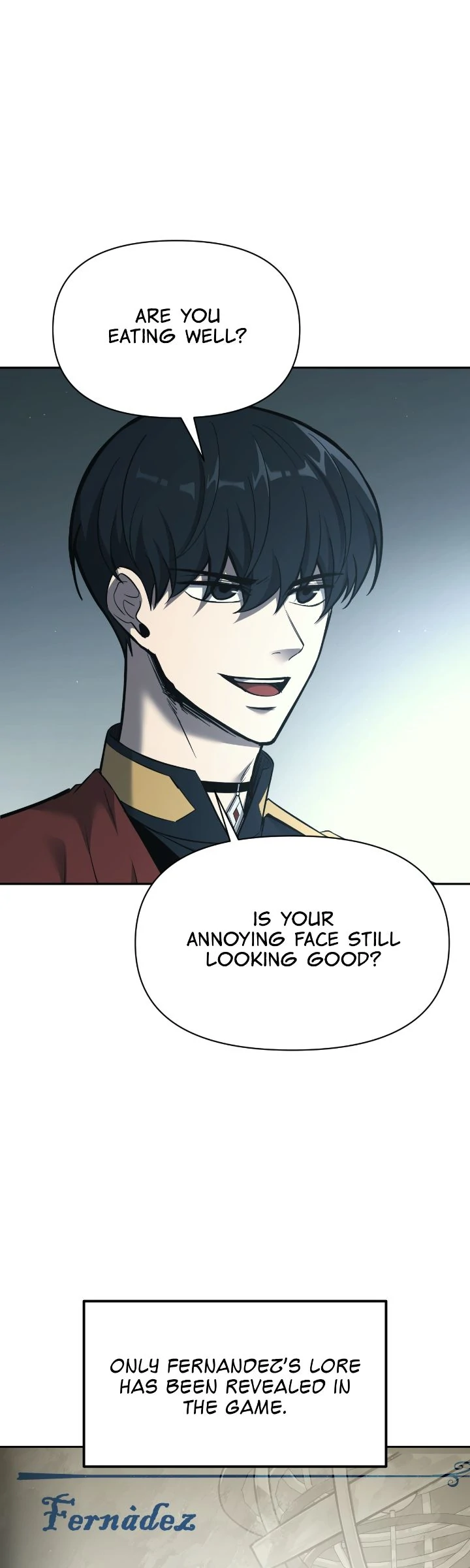 Read Tyrant of the Tower Defense Game EN Manga Online