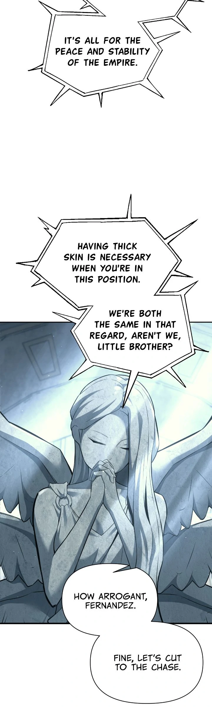 Read Tyrant of the Tower Defense Game EN Manga Online