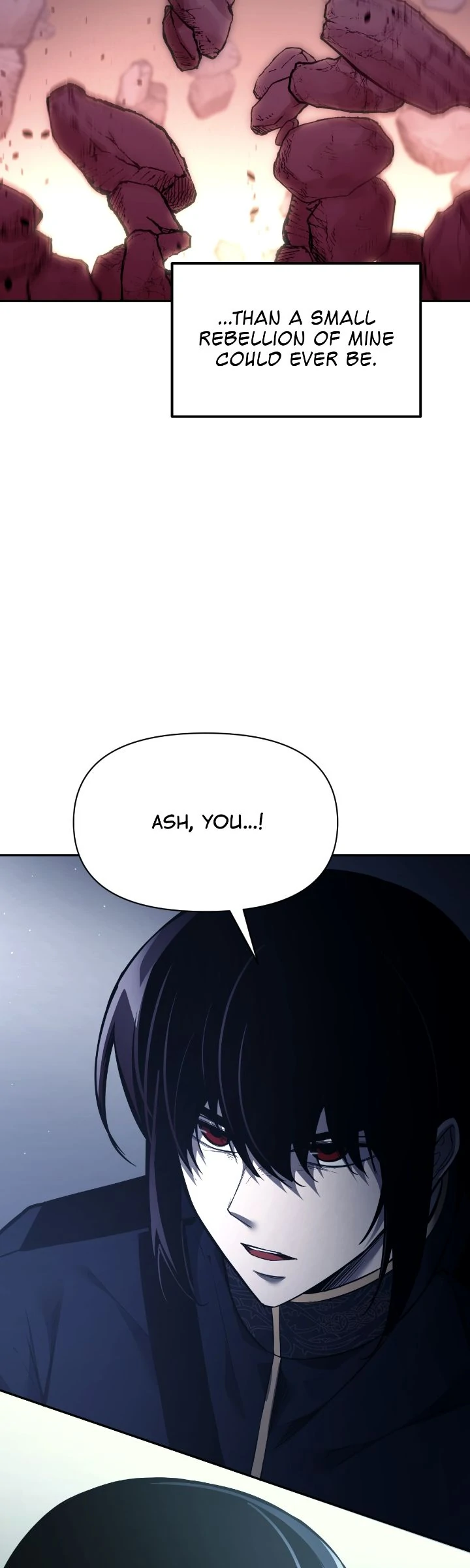 Read Tyrant of the Tower Defense Game EN Manga Online