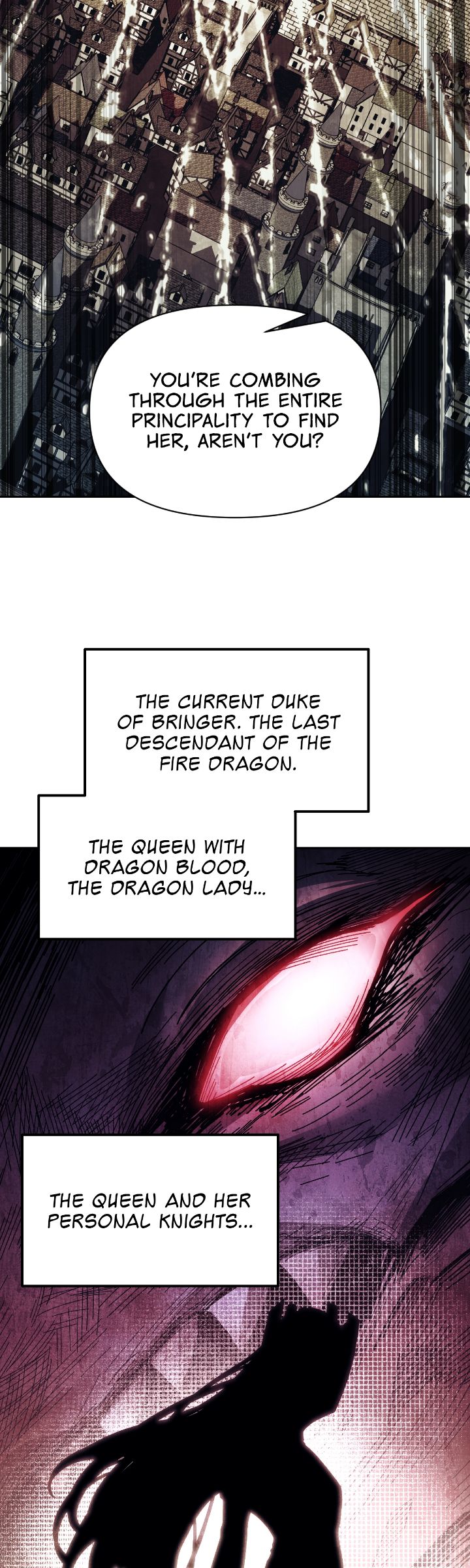 Read Tyrant of the Tower Defense Game EN Manga Online