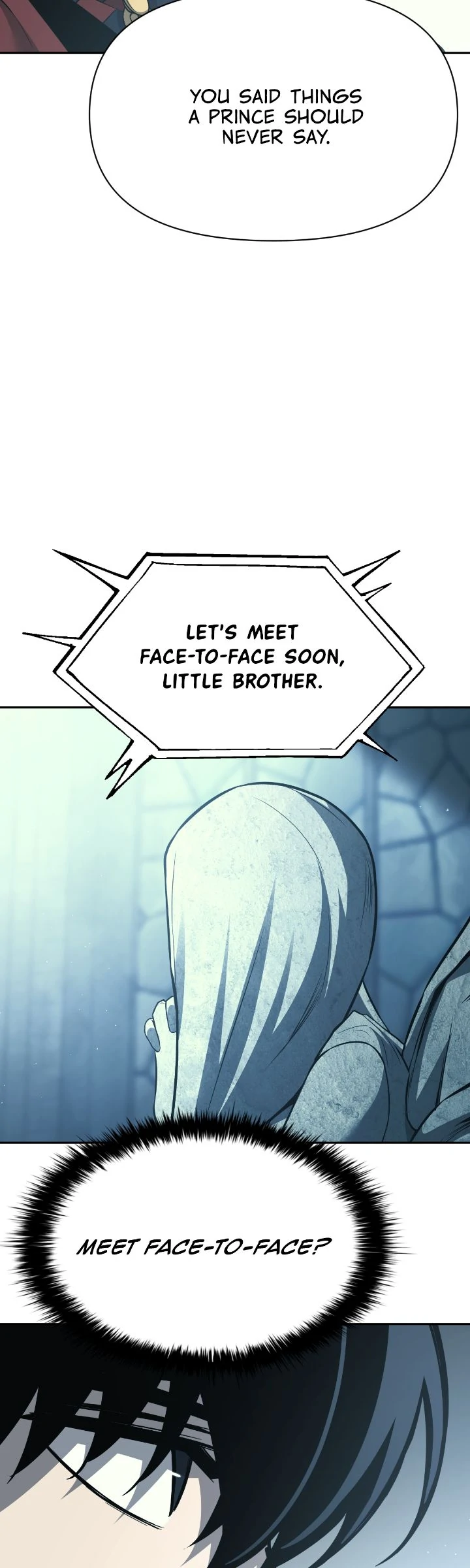 Read Tyrant of the Tower Defense Game EN Manga Online