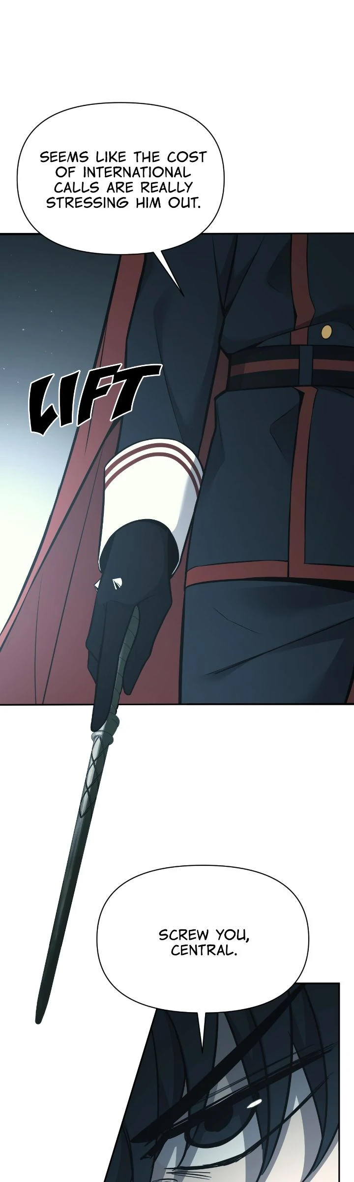 Read Tyrant of the Tower Defense Game EN Manga Online