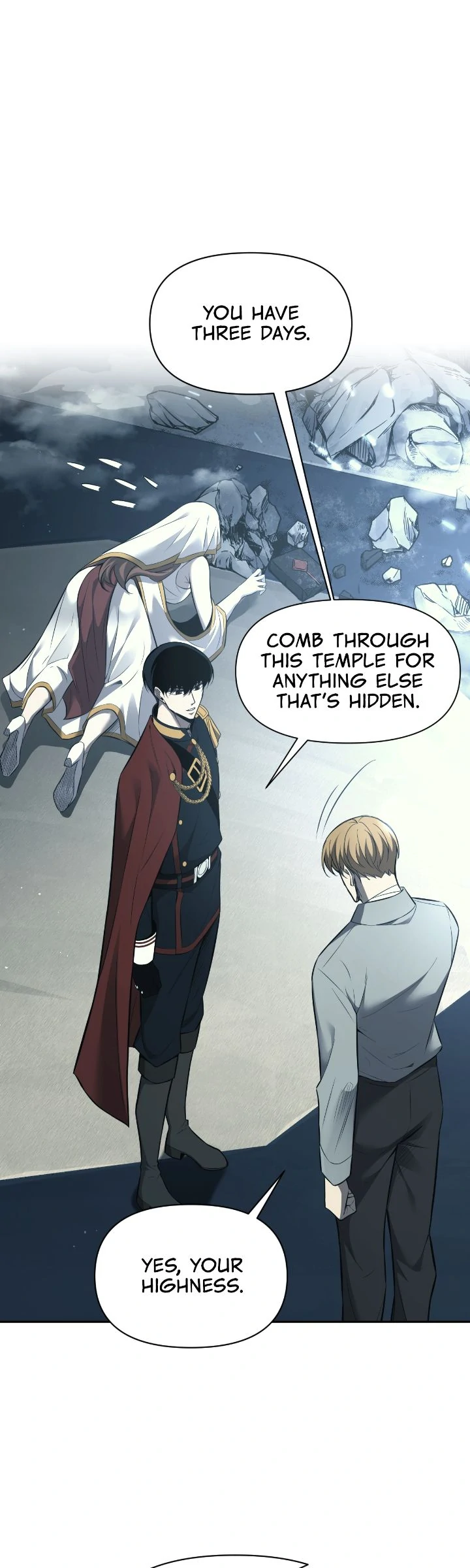 Read Tyrant of the Tower Defense Game EN Manga Online