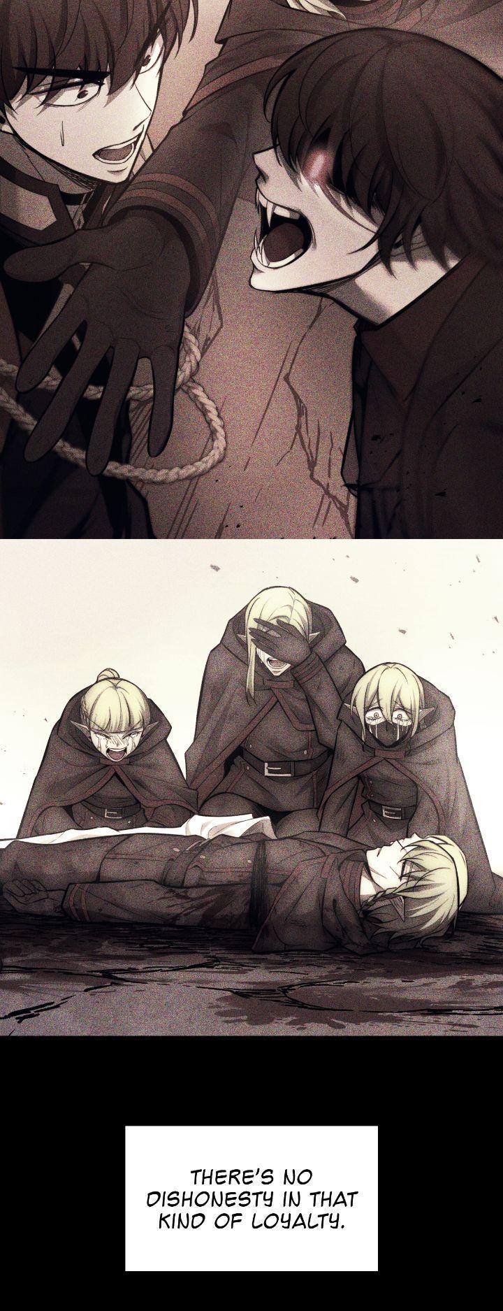 Read Tyrant of the Tower Defense Game EN Manga Online