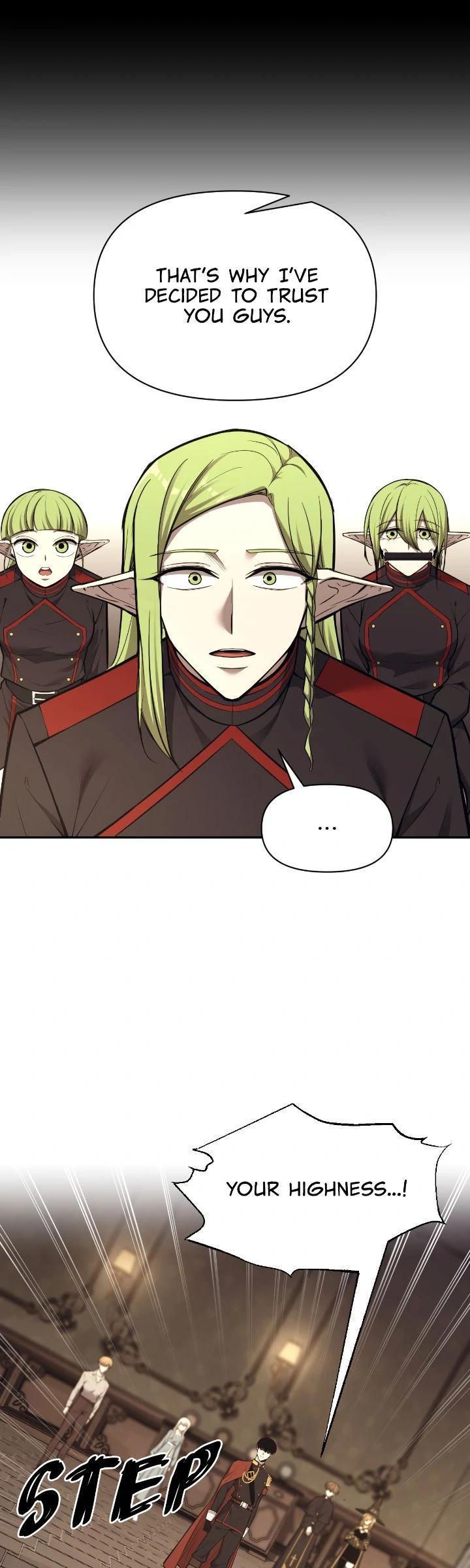 Read Tyrant of the Tower Defense Game EN Manga Online