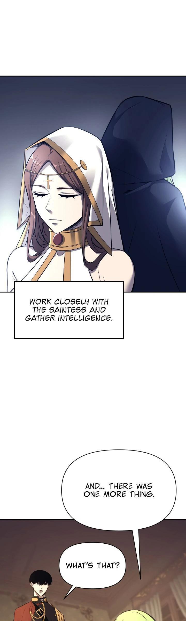 Read Tyrant of the Tower Defense Game EN Manga Online