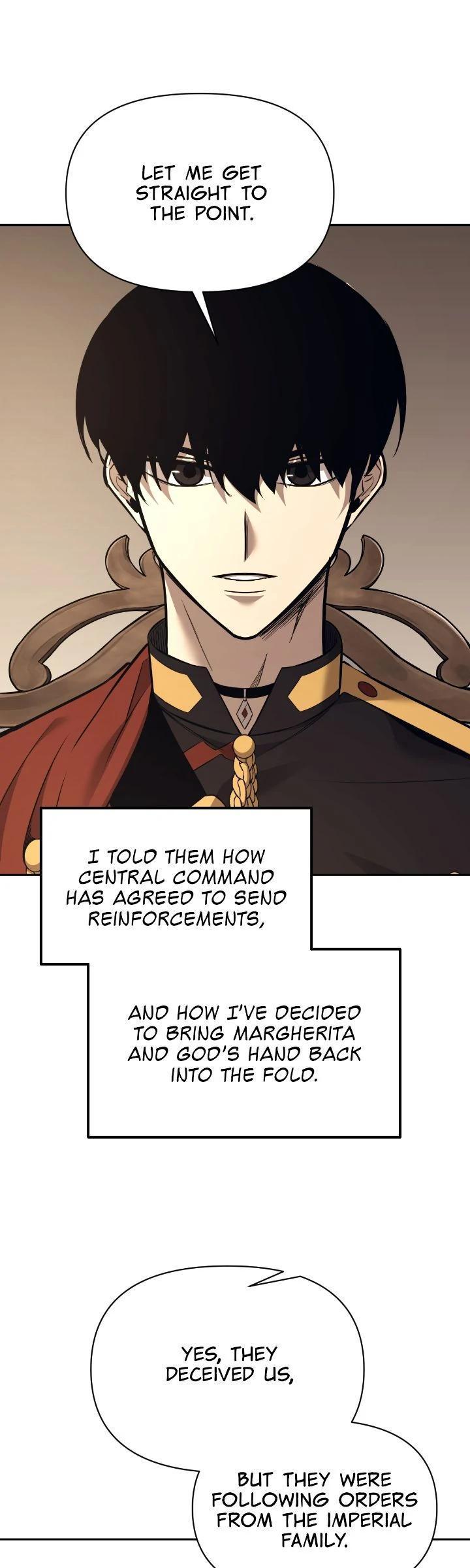 Read Tyrant of the Tower Defense Game EN Manga Online