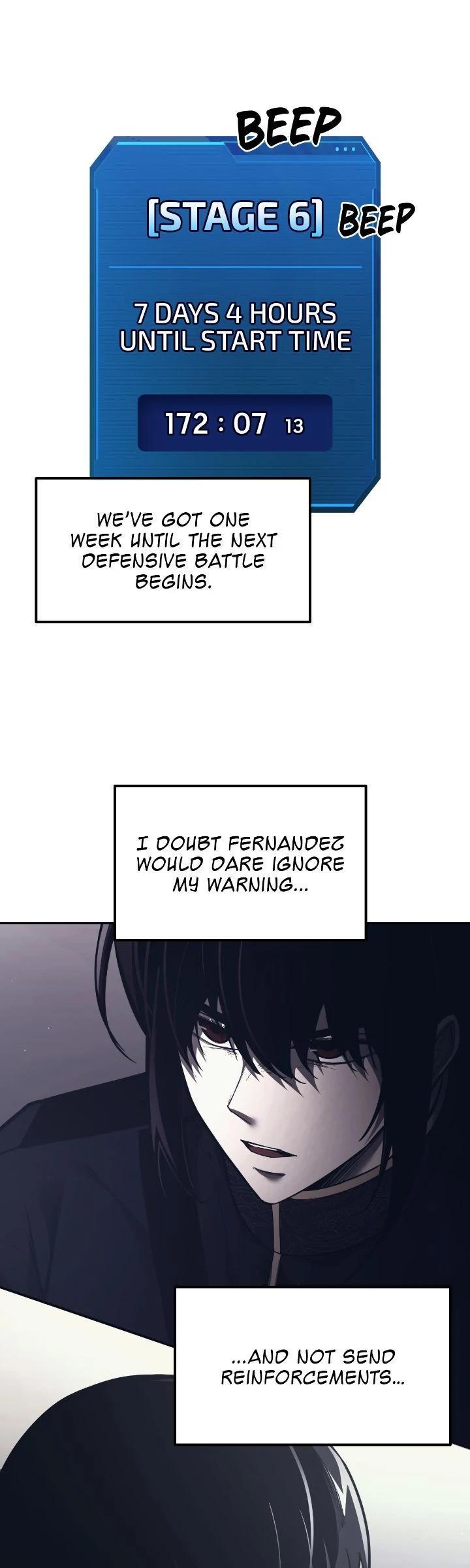 Read Tyrant of the Tower Defense Game EN Manga Online