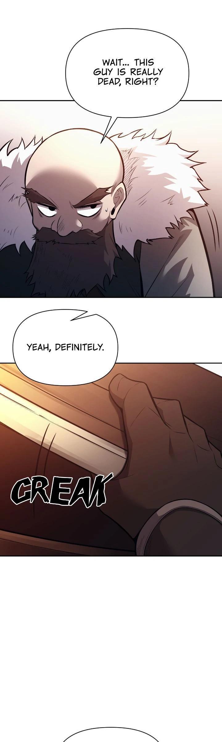 Read Tyrant of the Tower Defense Game EN Manga Online