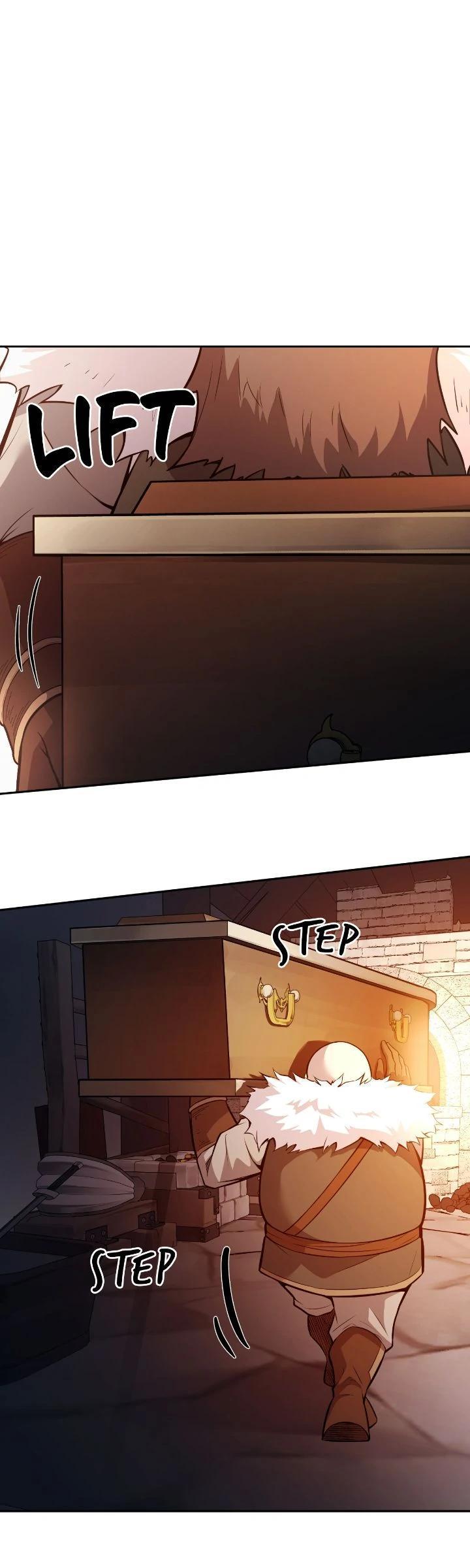 Read Tyrant of the Tower Defense Game EN Manga Online