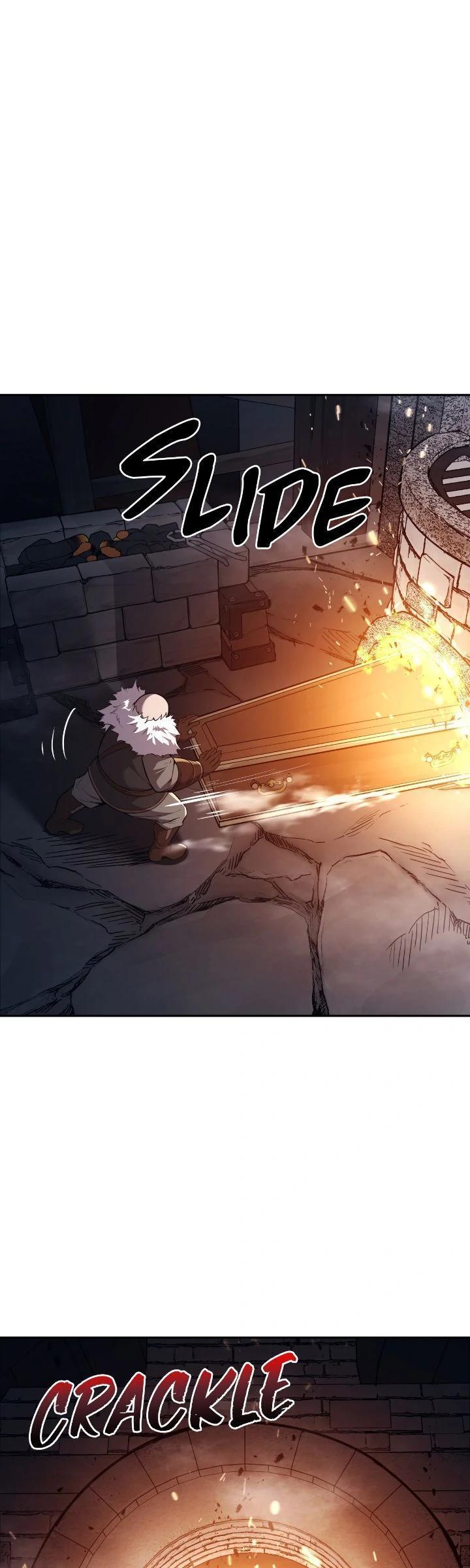 Read Tyrant of the Tower Defense Game EN Manga Online