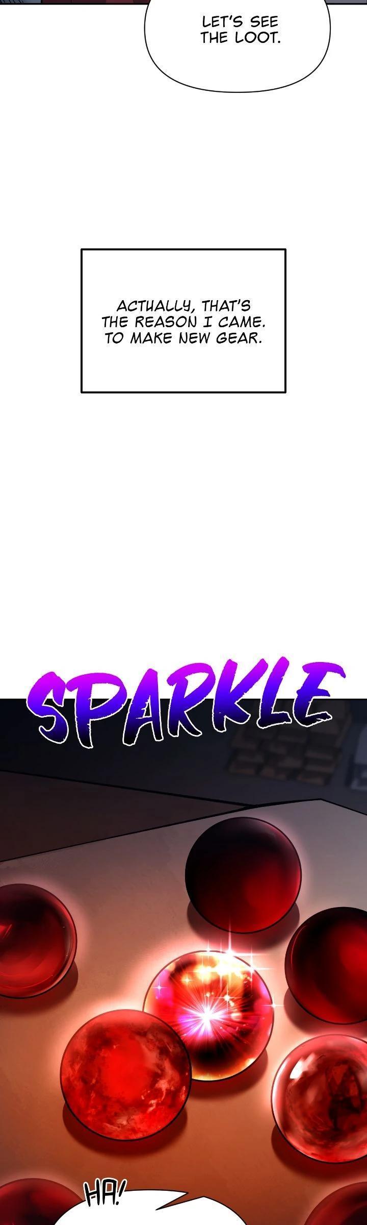 Read Tyrant of the Tower Defense Game EN Manga Online