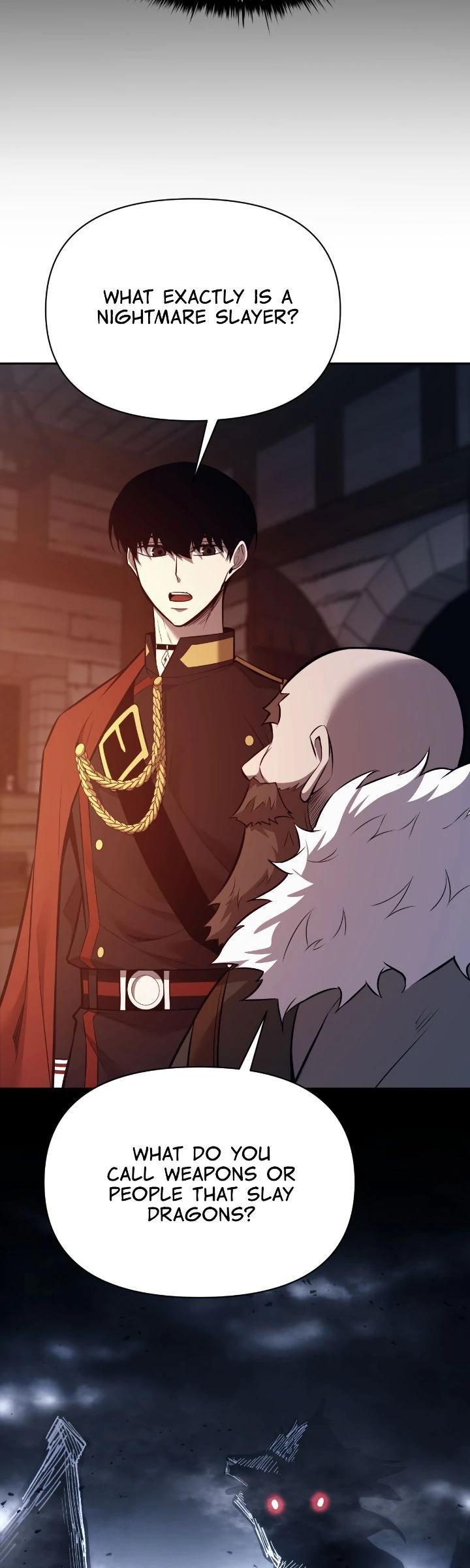 Read Tyrant of the Tower Defense Game EN Manga Online